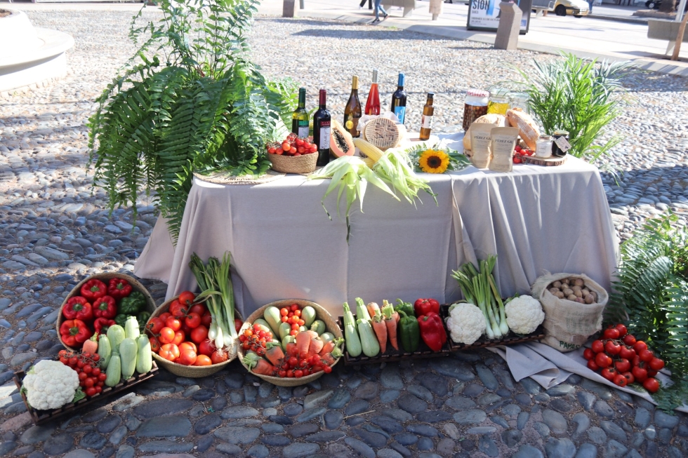 XXI Feria del Sureste