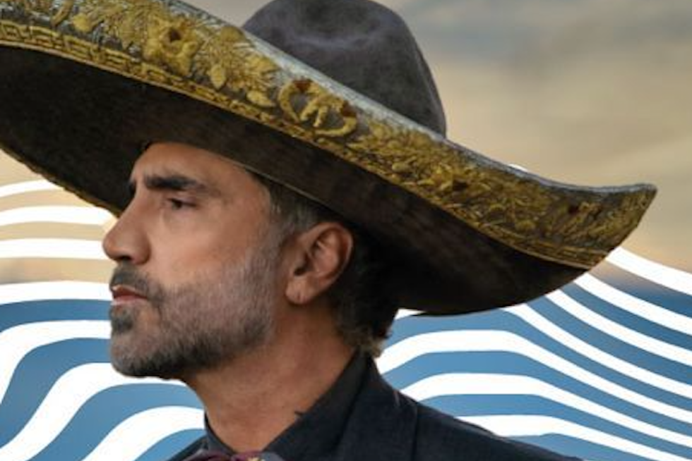 Alejandro Fernández