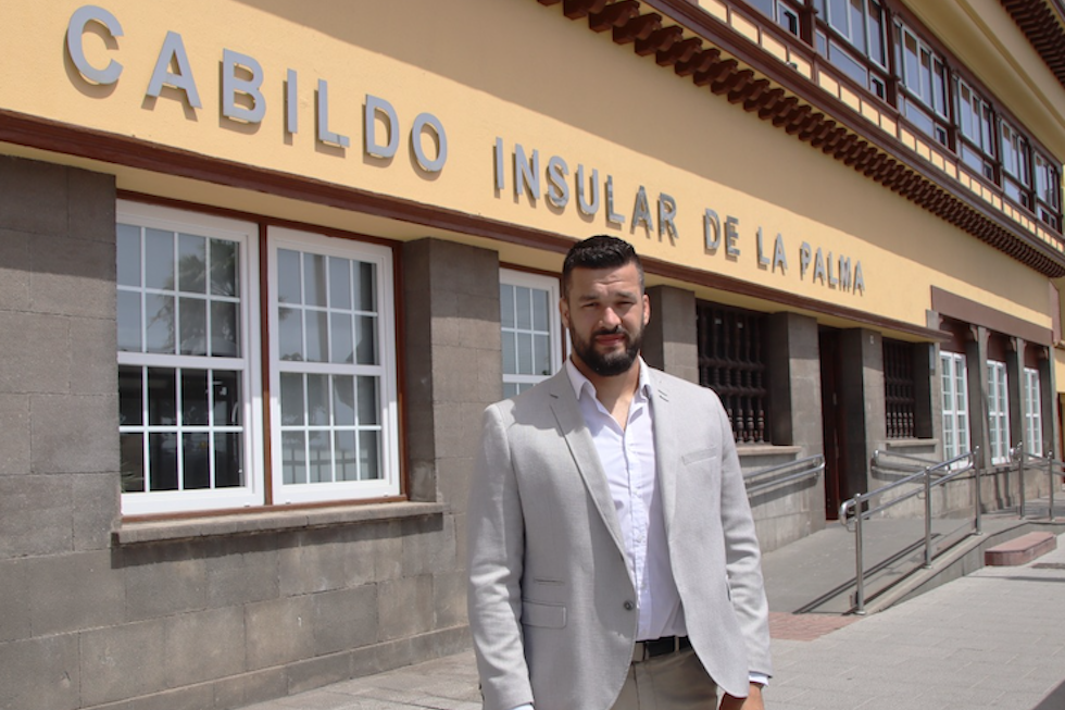 Darwin Rodríguez.