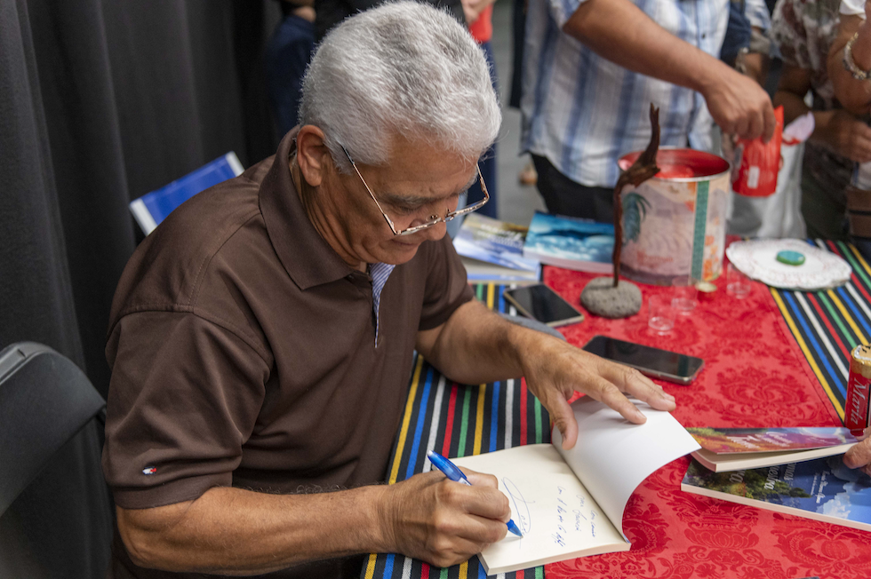Román Moreno Afonso