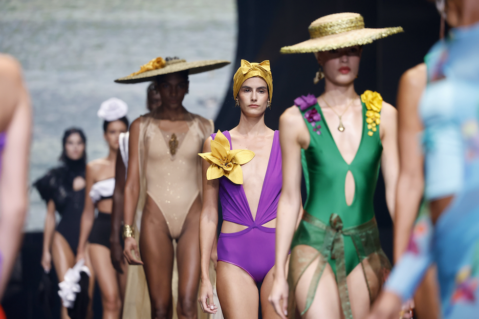 Isla Bonita en Gran Canaria Moda Cálida