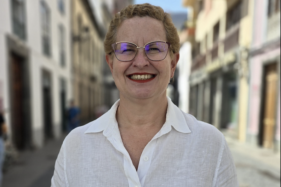 Nieves Hernández