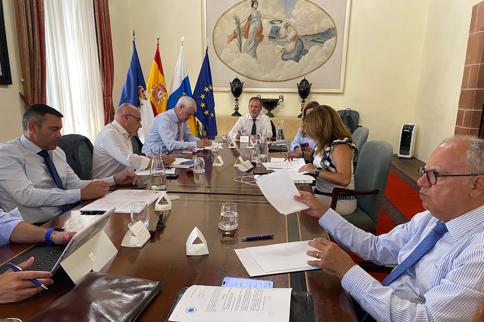 Reunión