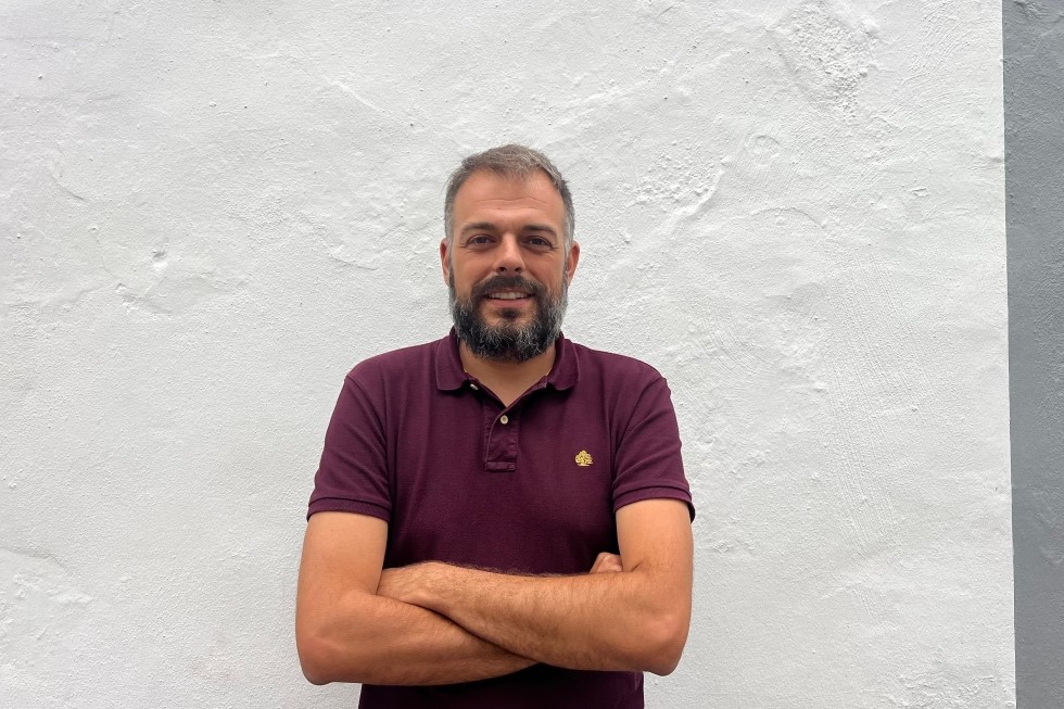 Isra Martín. PP