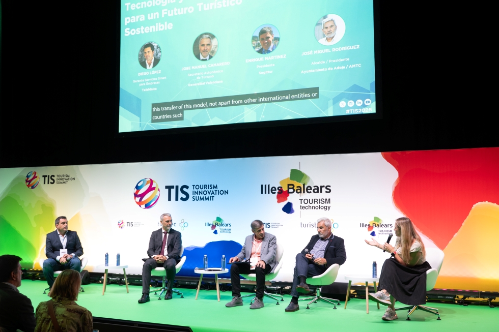 Tourism Innovation Global Summit