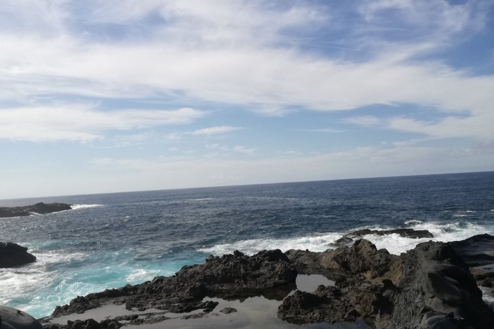 Imagen de archivo. Maspalomas Ahora