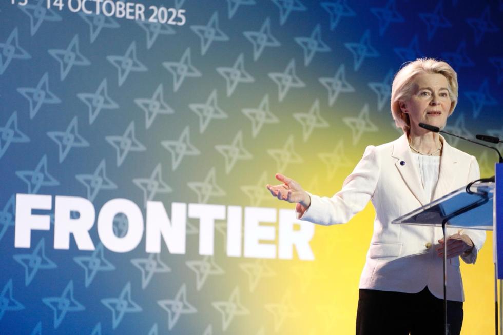 Úrsula Von der Leyen