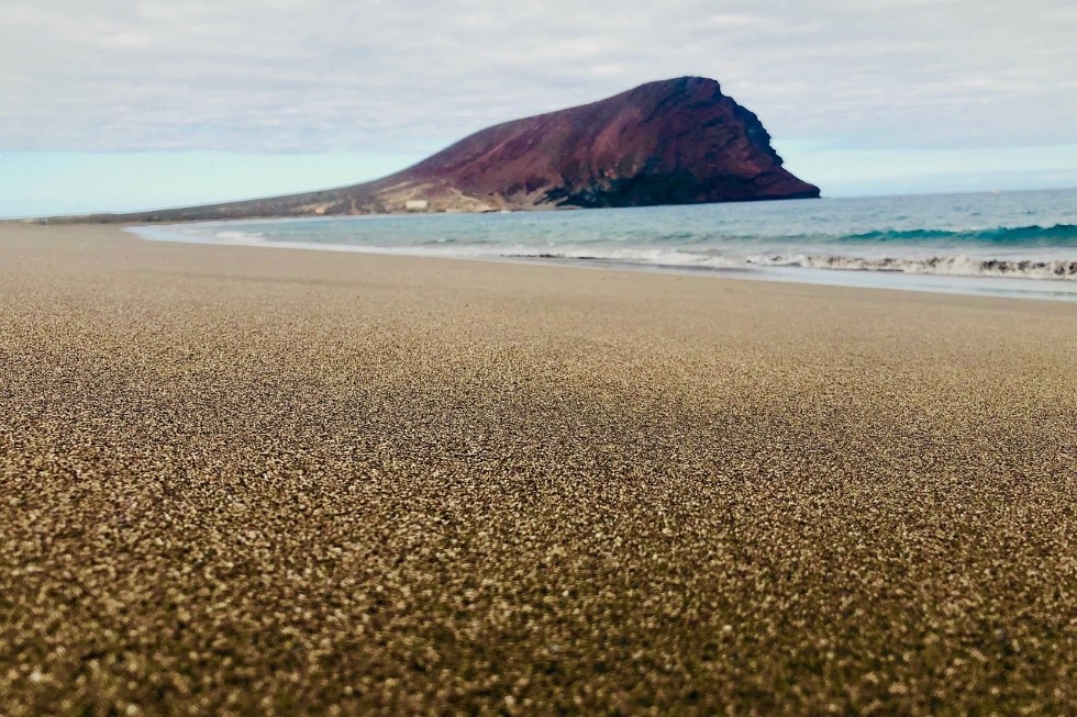 Imagen de archivo. Maspalomas Ahora