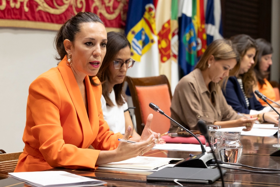 Jéssica de León