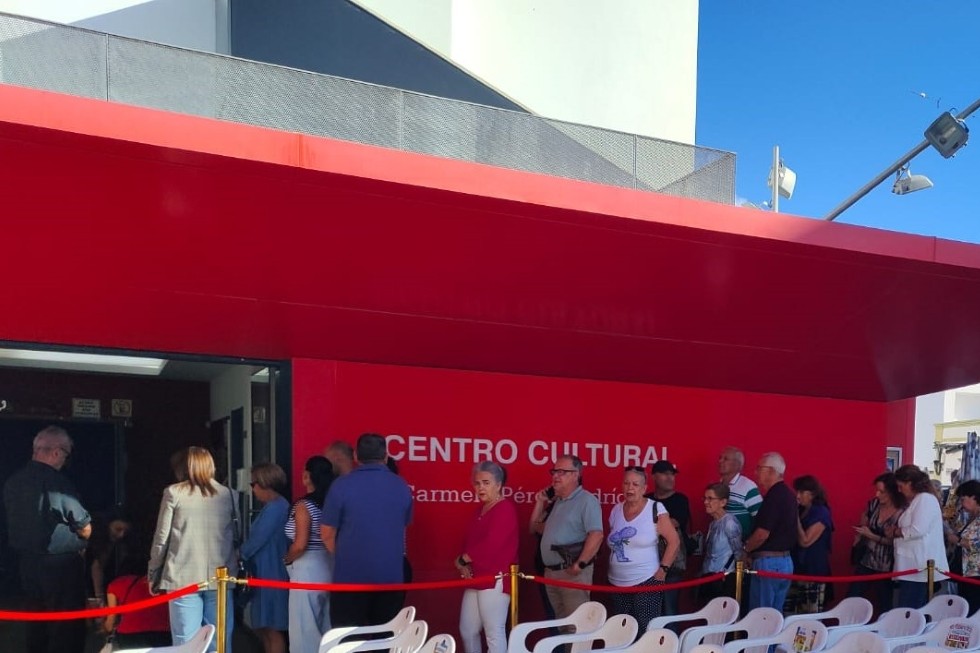 El Centro Cultural Carmelo Pérez Rodríguez acogerá el taller de dulces de Halloween el miércoles 29 y también el taller de belenes navideños