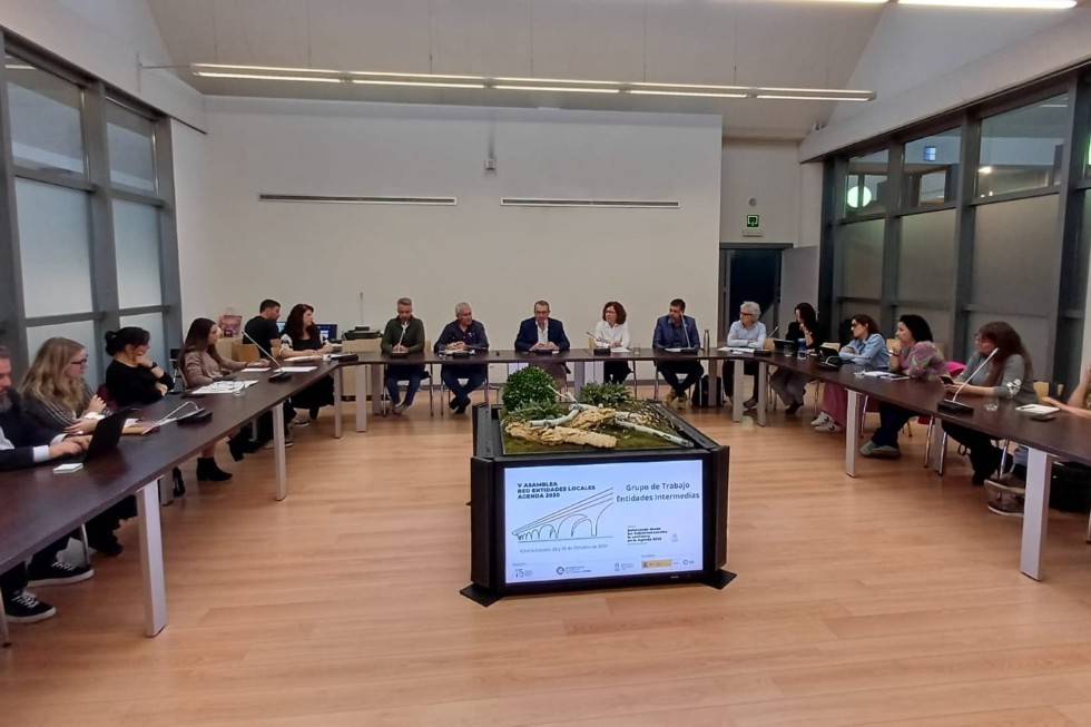 La Agenda 2030 de La Palma se consolida como ejemplo de gestión sostenible