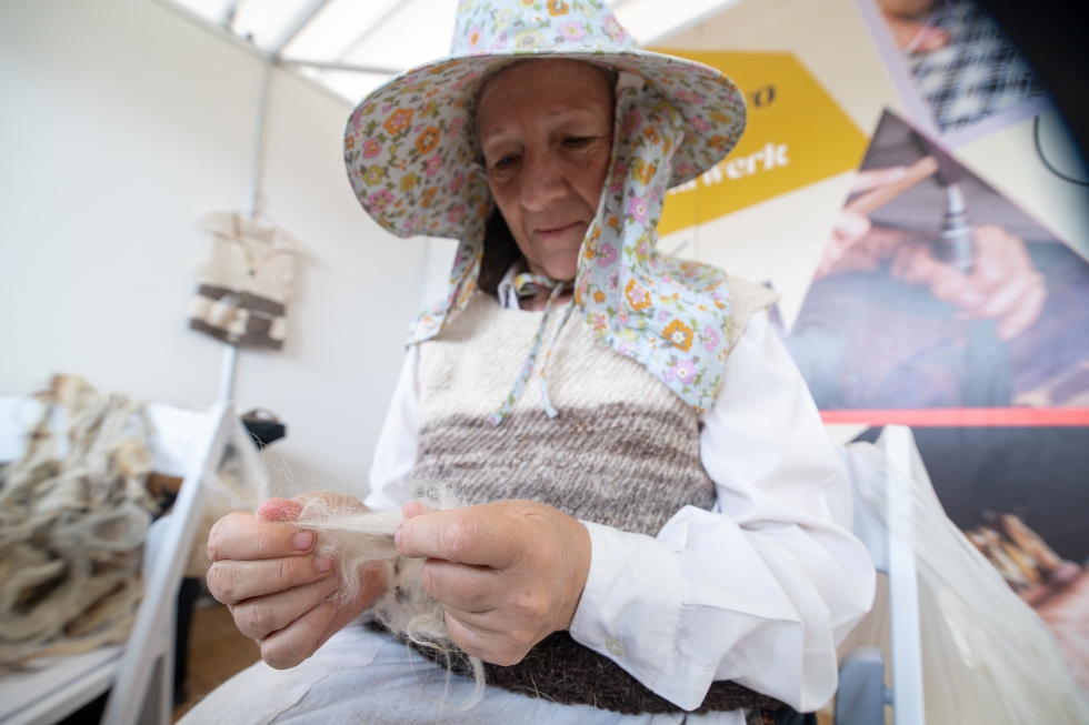 Ferias de Artesanía de Gran Canaria