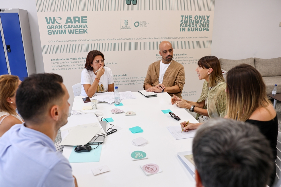 Reunión con White Milan