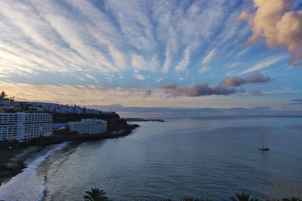 Imagen de archivo | Maspalomas Ahora