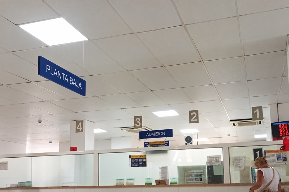 Centro de Atenci&oacute;n Especializada de Vecindario | Maspalomas Ahora