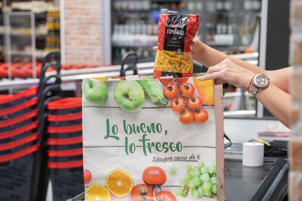 SPAR Gran Canaria