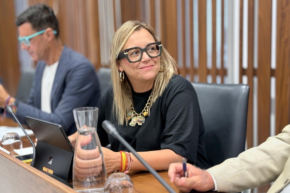 El Grupo Popular cuestiona que el Cabildo retire 561.000€ del Campo de fútbol de La Laguna tras años anunciando su reconstrucción