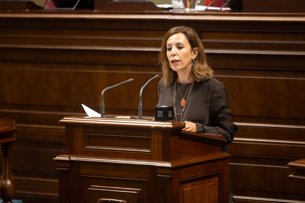 Canarias prepara una vía para que residentes en apartamentos turísticos puedan mantener sus viviendas fuera del negocio vacacional