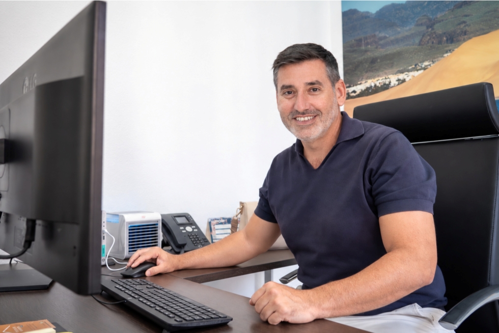 Alejandro Marichal (CC) | Maspalomas Ahora