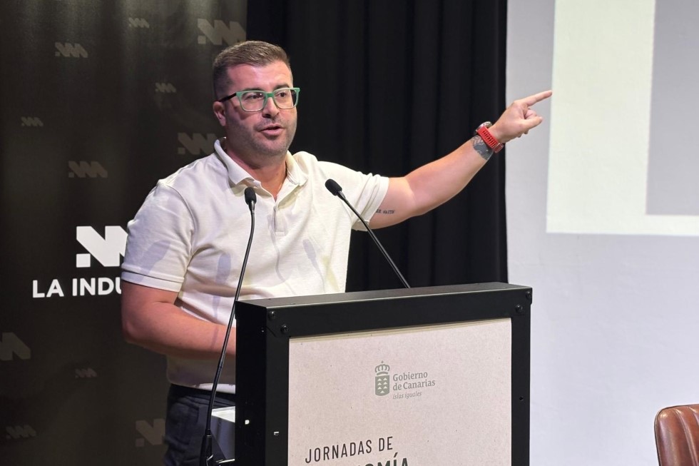 Jornadas de econom&iacute;a circular | Maspalomas Ahora