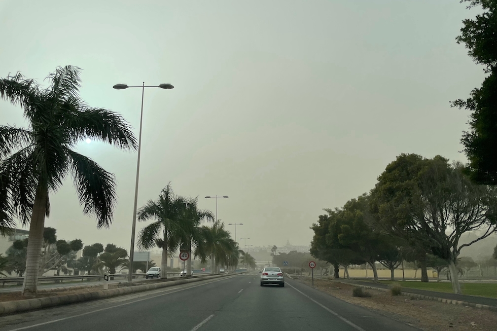 Imagen de archivo | Maspalomas Ahora