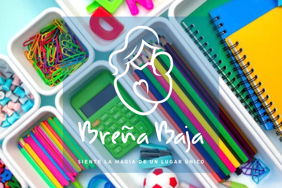 Breña Baja abre ayudas de hasta 400 euros para estudiantes que cursen sus estudios fuera de La Palma