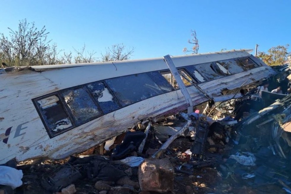 La Palma se suma al dolor por el accidente ferroviario de Toledo e invita a la ciudadanía a guardar un minuto de silencio