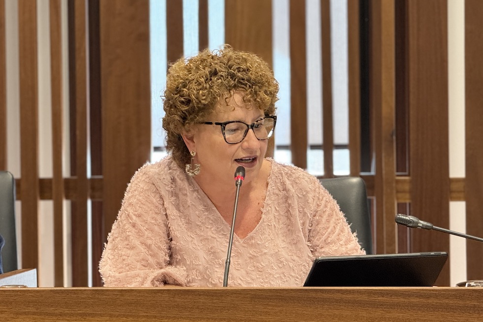 El PP reclama al Cabildo transferir 24,5 millones a los ayuntamientos para dependencia