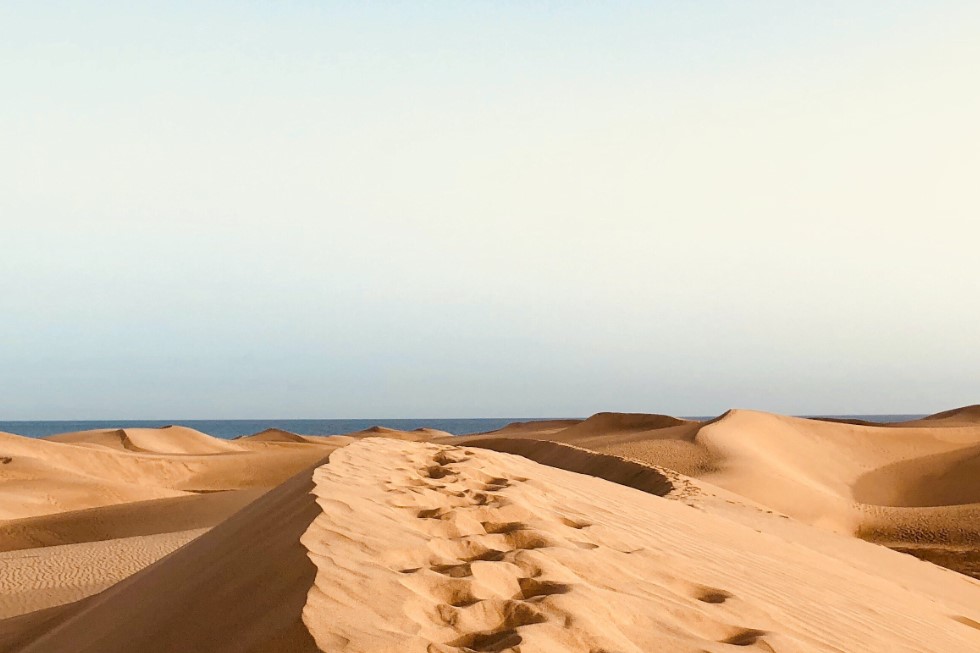 Imagen de archivo | Maspalomas Ahora