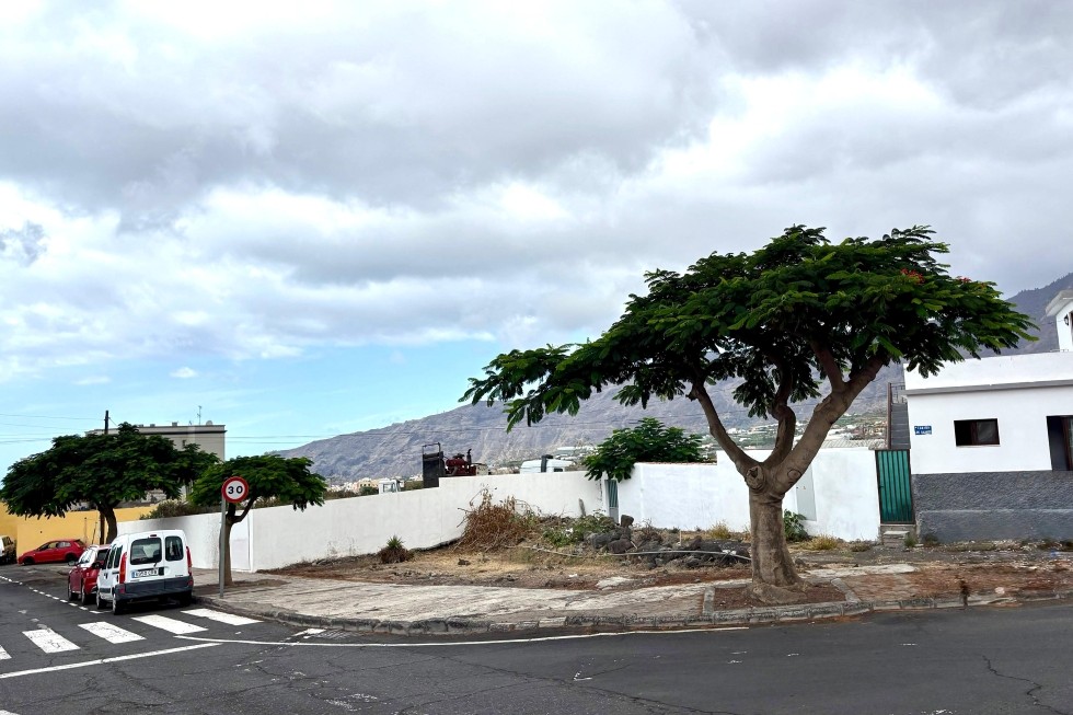 El Cabildo de La Palma inicia la licitación de la nueva Residencia de Mayores y Centro de Día en Los Llanos de Aridane por más de 31 millones de euros