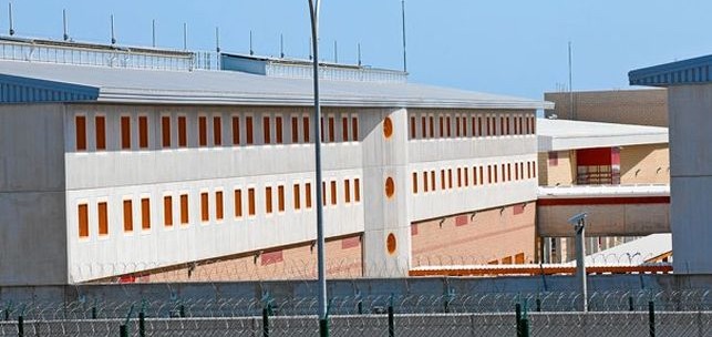 Centro penitenciario Las Palmas II de Gran Canaria | MASPALOMAS AHORA