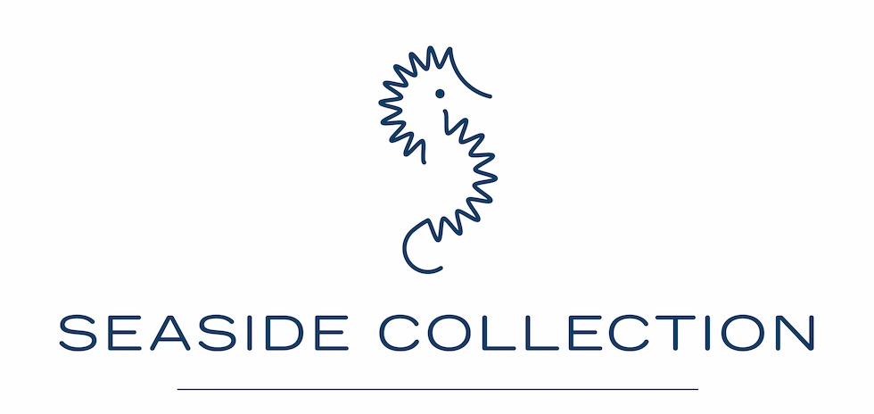Nuevo logo de Seaside Collection