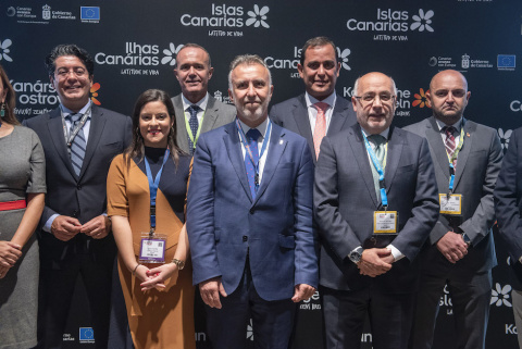 World Travel Market 2019