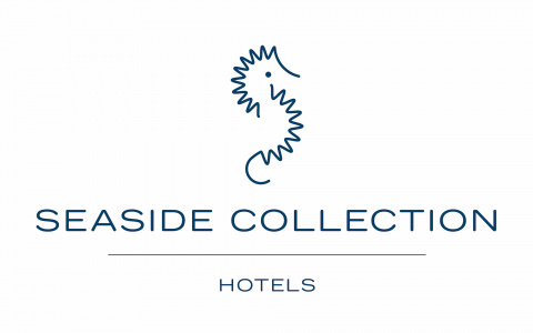 Nuevo logo de Seaside Collection