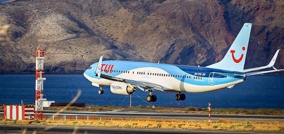 Imagen: @canaryferri