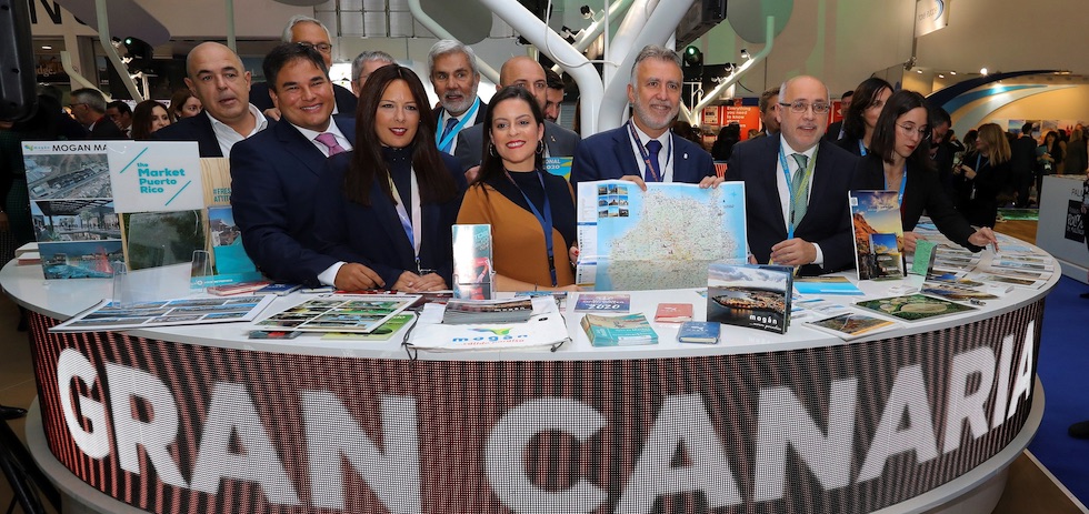 Imagen de archivo WTM | EFE