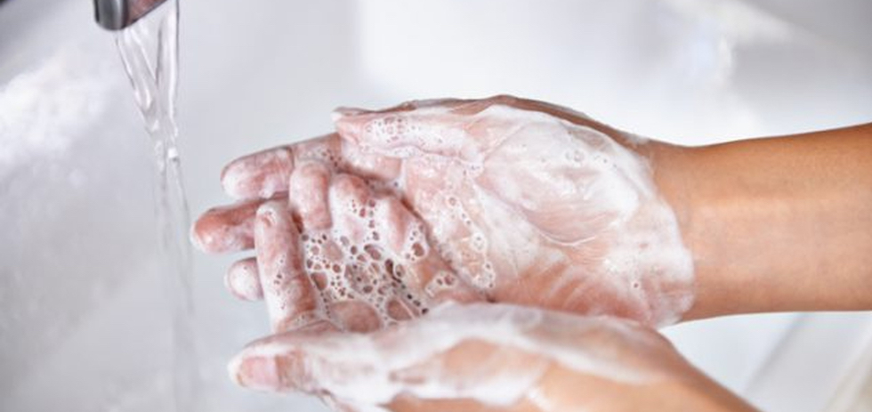 Uso correcto de las medidas higienico sanitarias