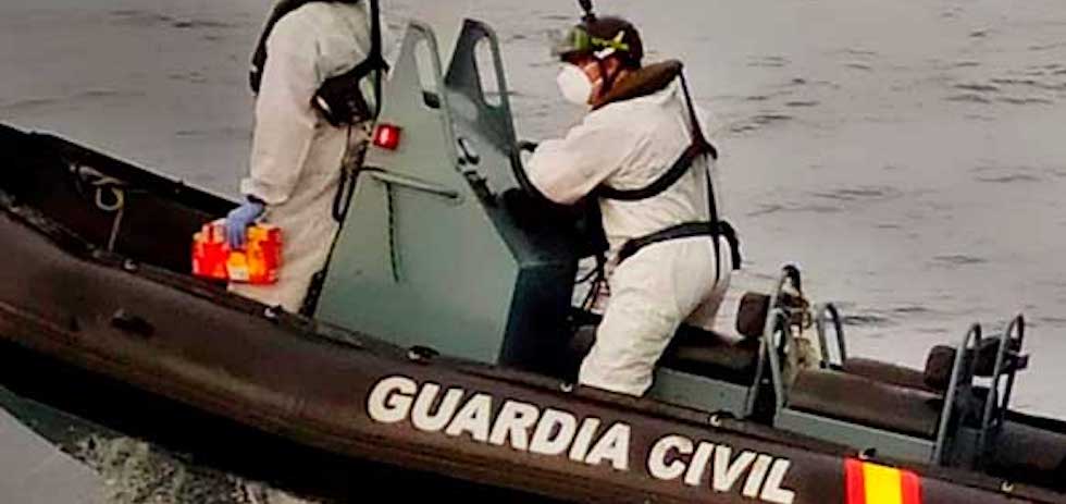 Rescate.