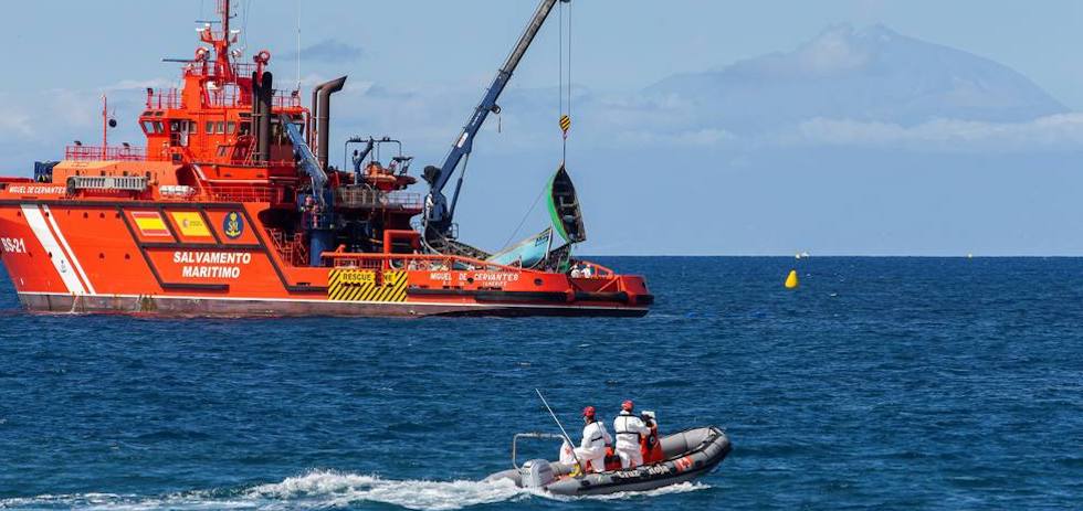 Imagen: EFE/Quique Curbe