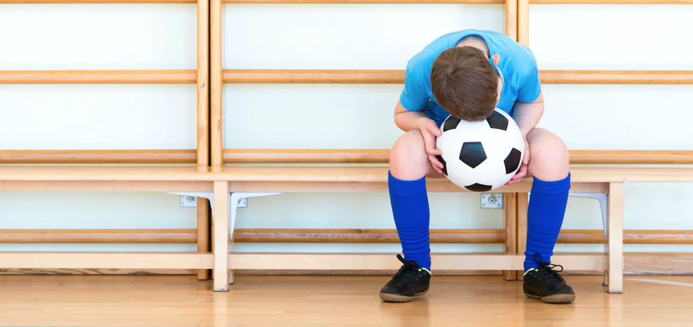 Shutterstock / sportoakimirka