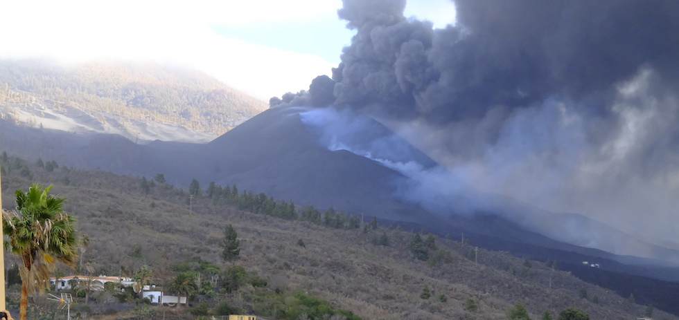 El empeoramiento del aire por micropart&iacute;culas alcanza a cinco municipios | ACFI PRESS
