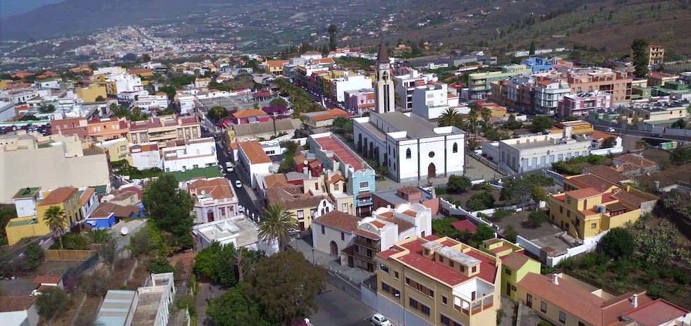 El Paso, La Palma (Canarias)