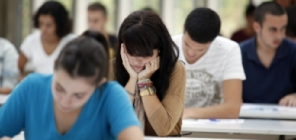 Estudiantes. ACFI PRESS