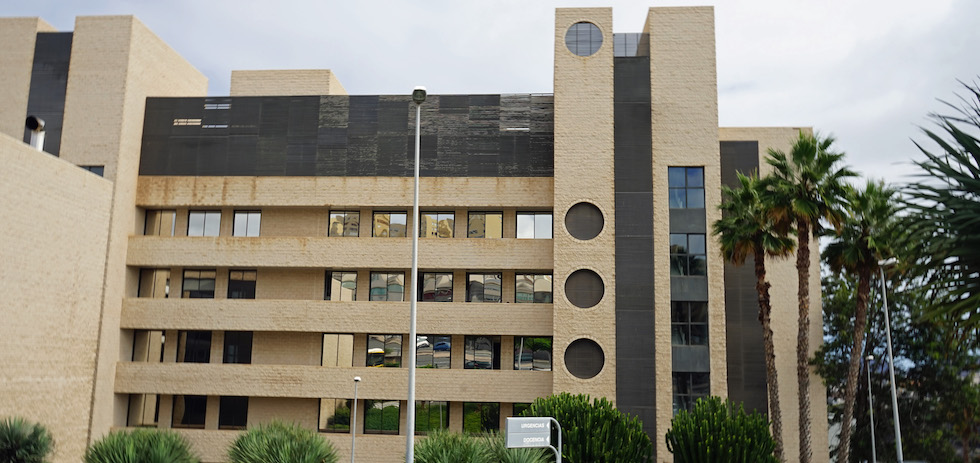 Hospital. ACFI PRESS