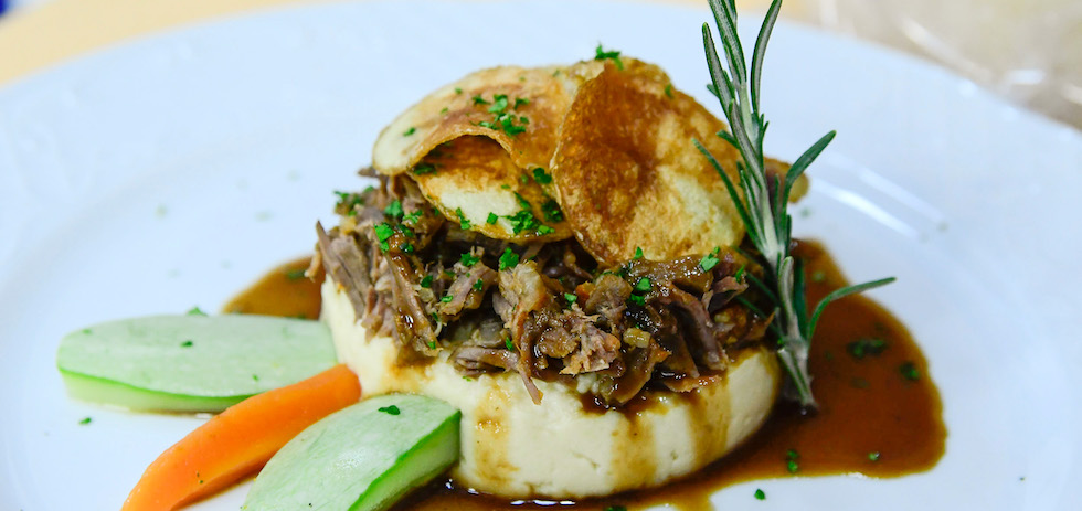 Cabrito. Cabildo de Gran Canaria