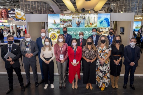 WTM 2021 en imágenes