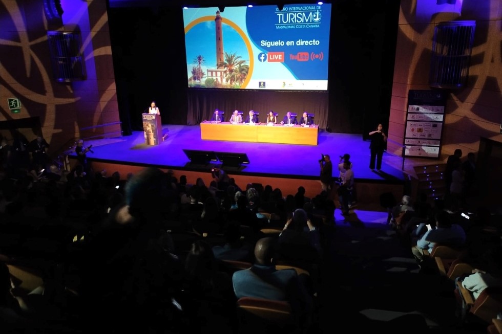 XI Foro Internacional de Turismo