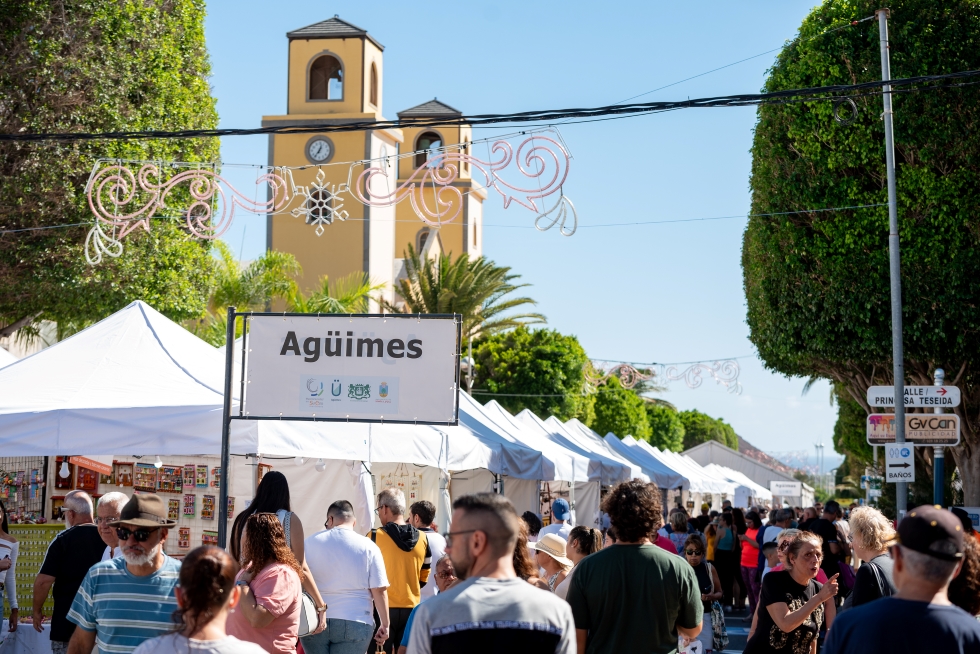 Feria del Sureste