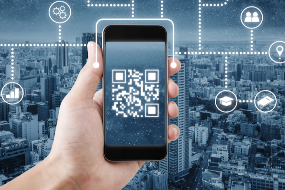 TNEcom Canarias Detecta Ataques de Phishing a Través de Escaneos de Código QR.