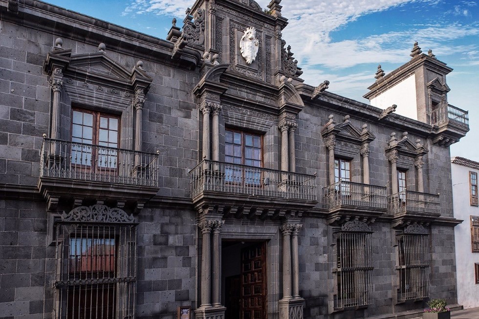 Casa Salazar